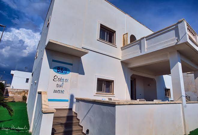 Estasi Sul Mare Image