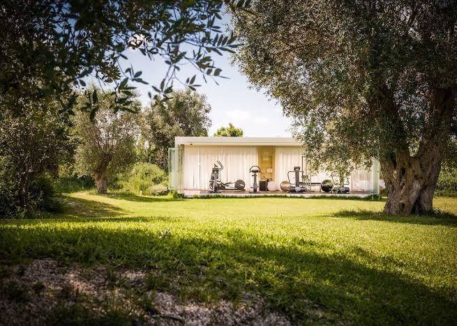 Furnirussi tenuta