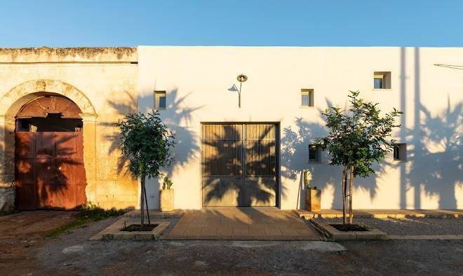 Galeta Masseria Image