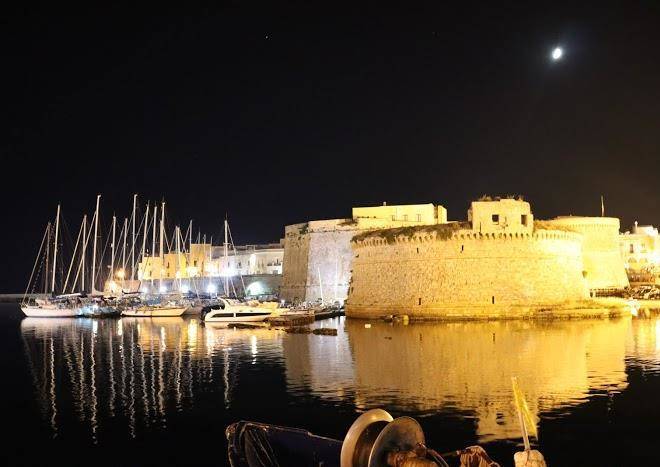 Gallipoli Centro Image