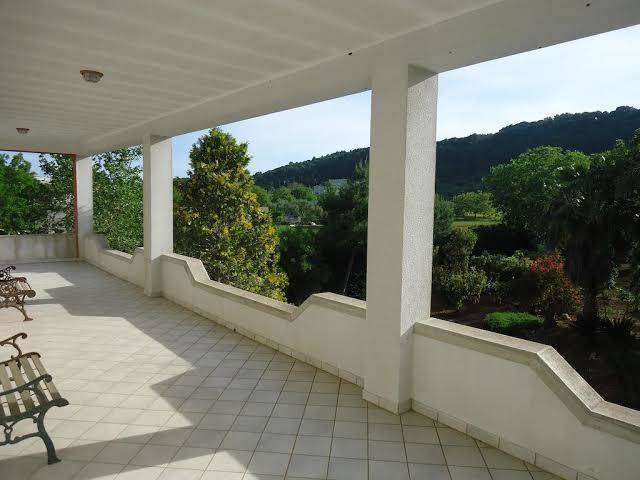 Giardini irlandesi b&b