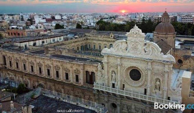 B&b lecce stazione centrale