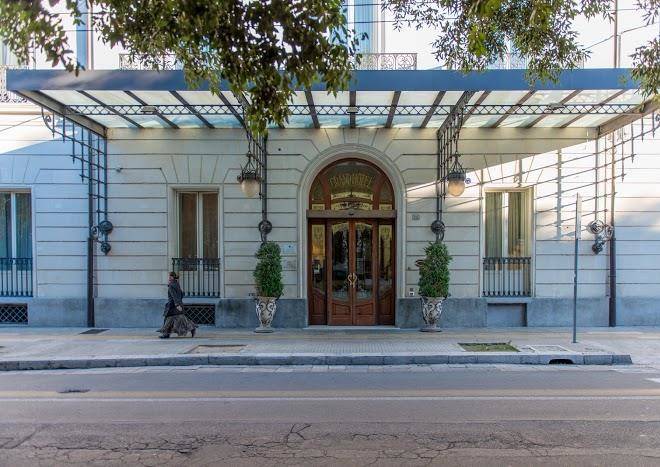 Grand hotel di lecce