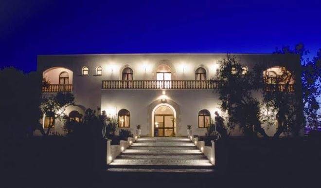 Griko country hotel