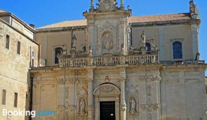 B&b le comari salentine