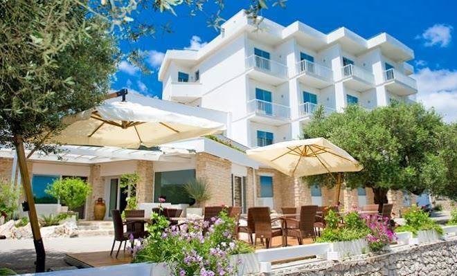 Hom hotel orsa maggiore