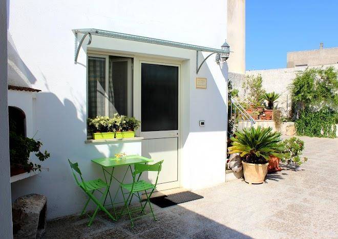 Home Holiday Salento La Scisa Image