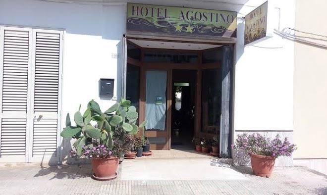 Hotel agostino