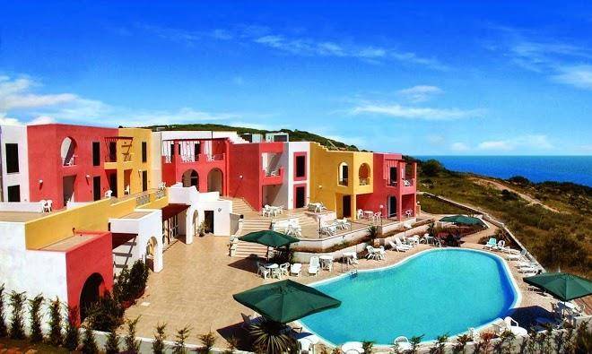 Hotel alize