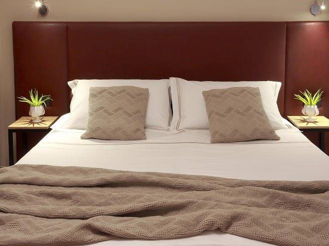 Hotel aloisi