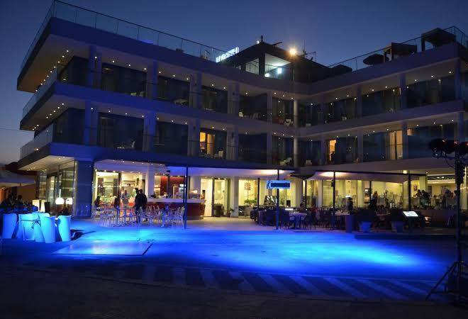 Hotel belvedere salento