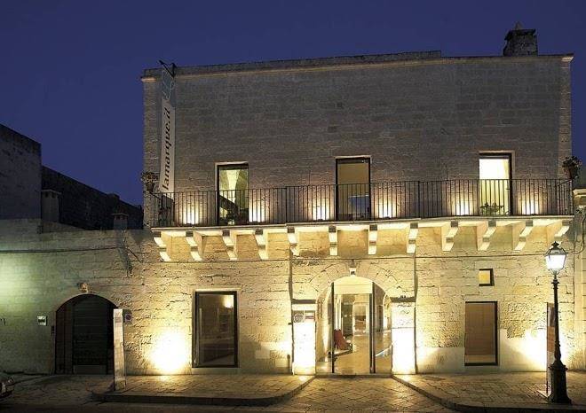 Hotel corte dei francesi