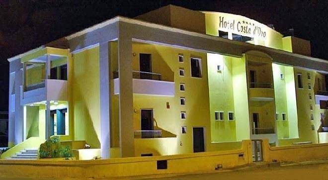 Hotel costa d'oro hotel ristorante