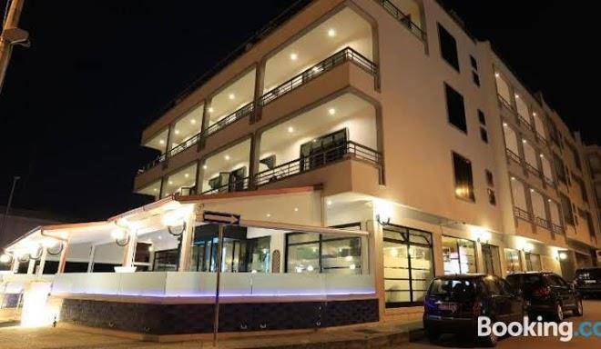 Hotel cote d'est