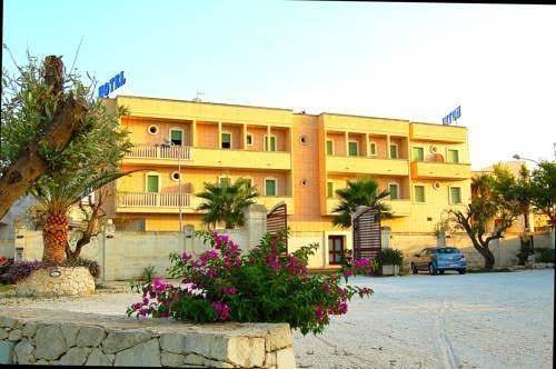 Hotel dei messapi dei f lli pedio snc