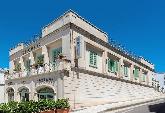 Hotel euromare