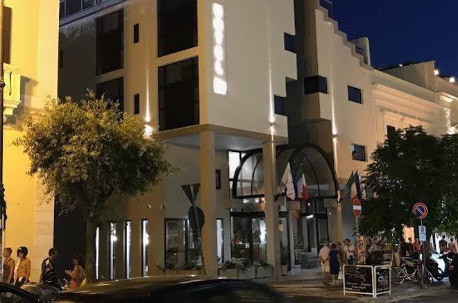 Hotel fly gallipoli