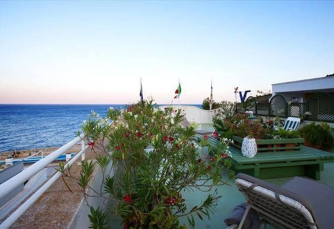 Hotel Il Vascello Image