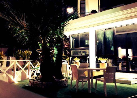 Hotel il veliero