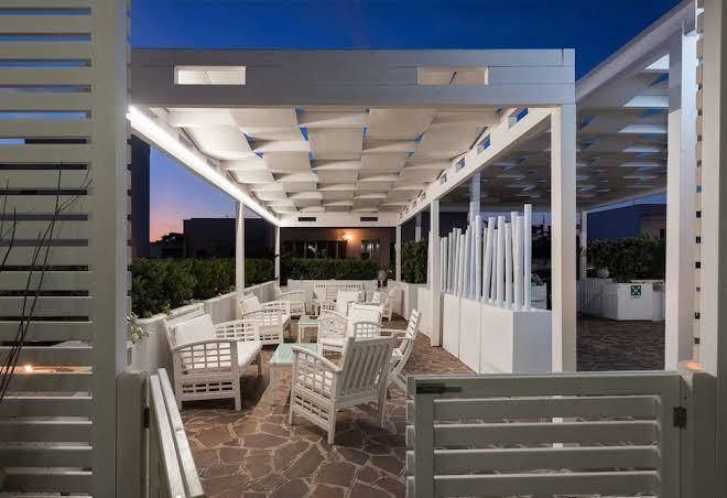 Hotel luna lido