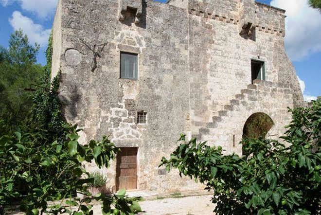 Masseria cristo