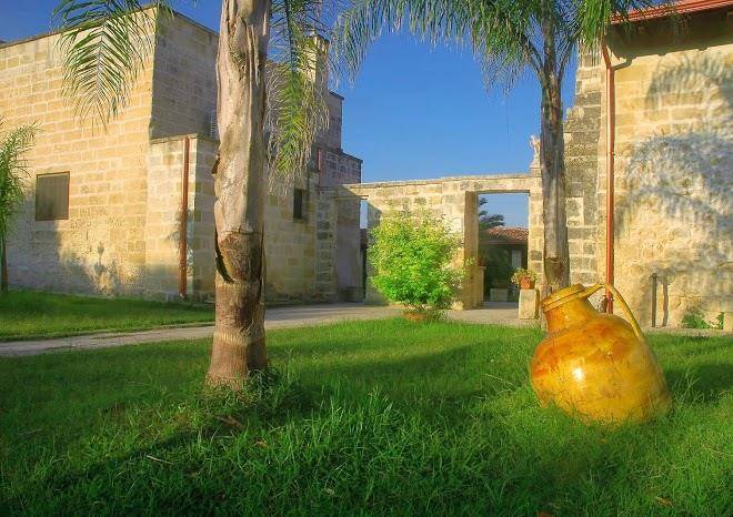 Hotel masseria grande