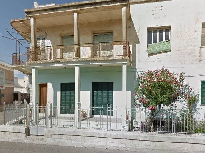 Hotel nicolardi