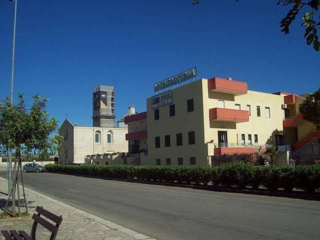 Hotel nuova grottella