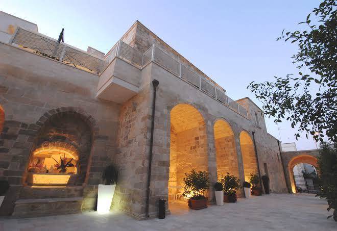Hotel otranto albergo san giuseppe