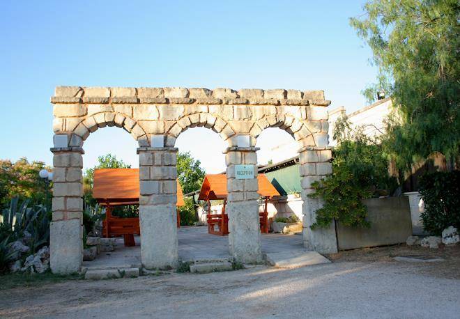 Hotel Panzanari Image