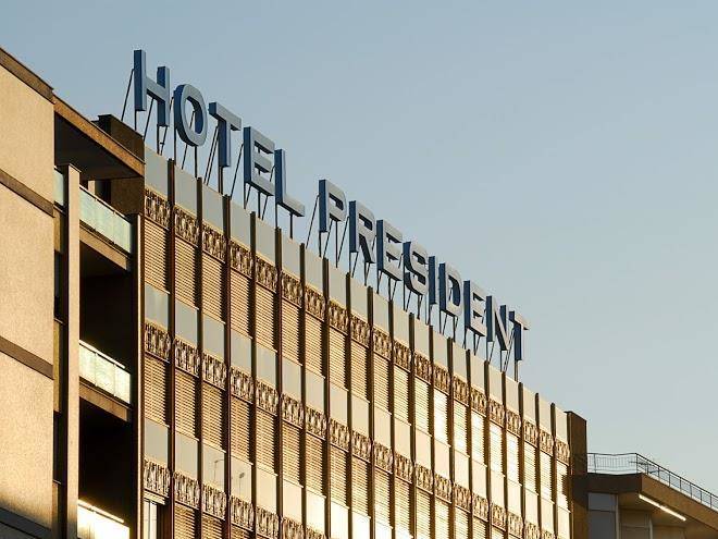 Hotel President Vestas Hotels & Resorts Image