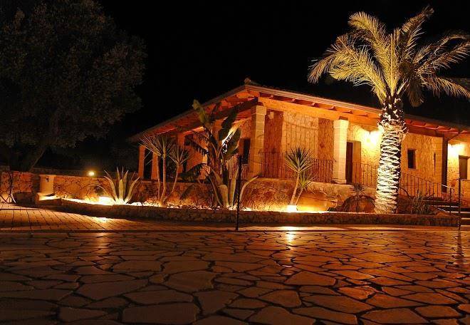 Hotel resort ristorante masseria le pajare