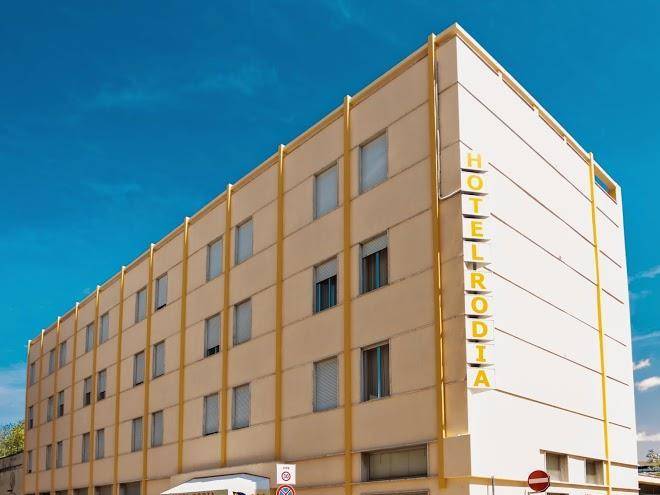 Hotel rodia salento
