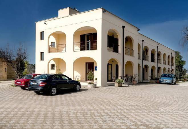 Hotel salento