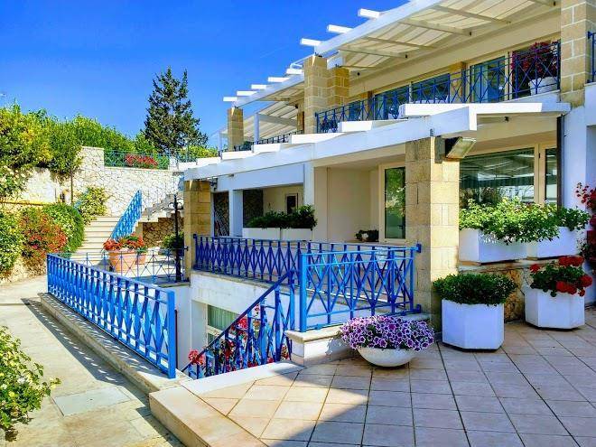 Hotel Selenia Residence Image