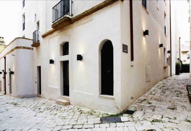 Hotel vico regio