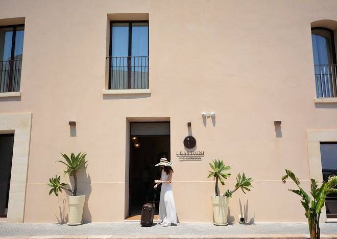 I Bastioni San Domenico Boutique Hotel Image