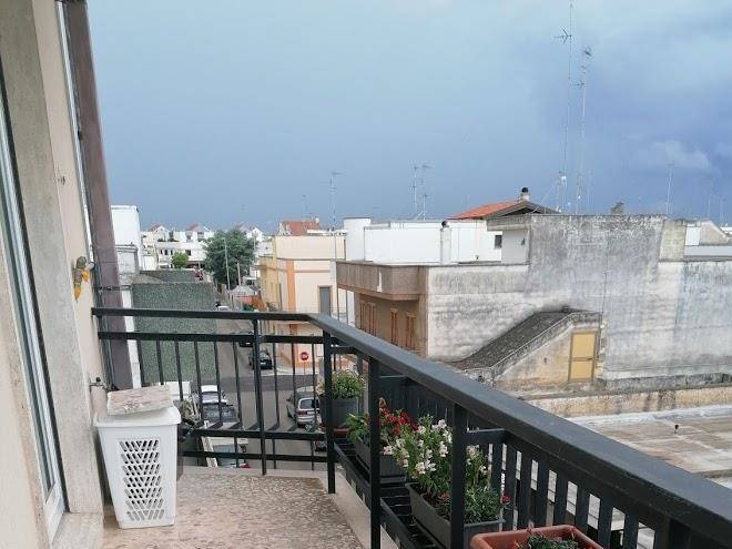 Il barone rosso b&b