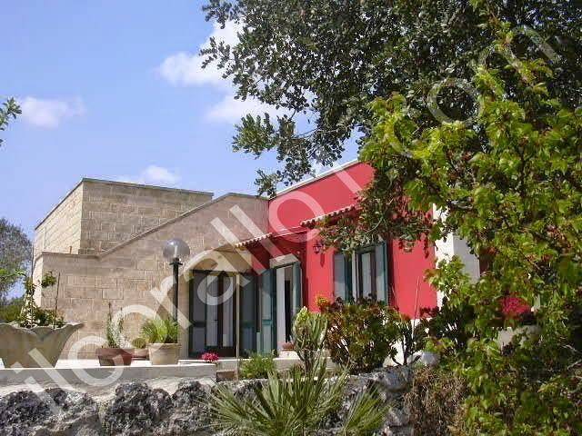 Il corallo del salento b&b