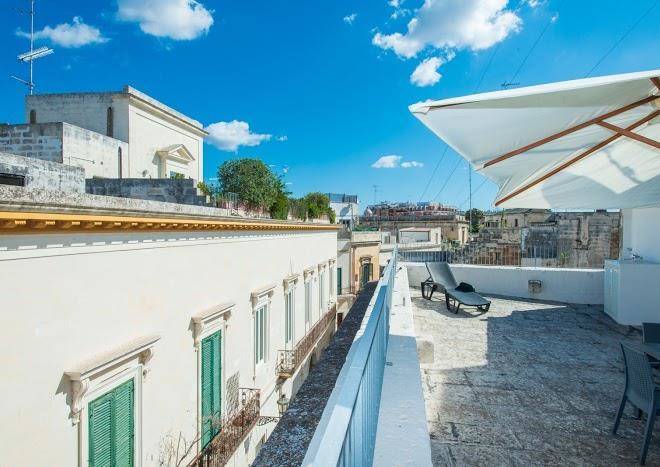 Il garbino lecce