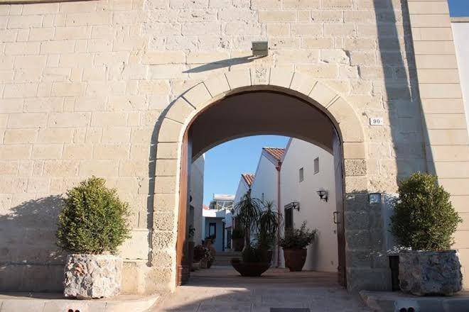 Il Giardino Del Tiglio Image