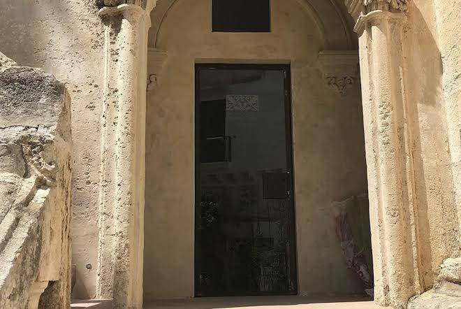 Il giardino della regina