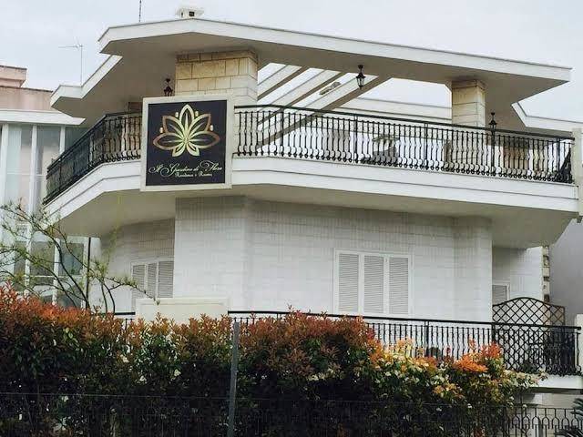 Il giardino di flora