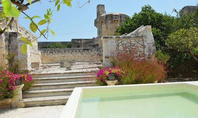 Il Giardino Segreto B&b Image