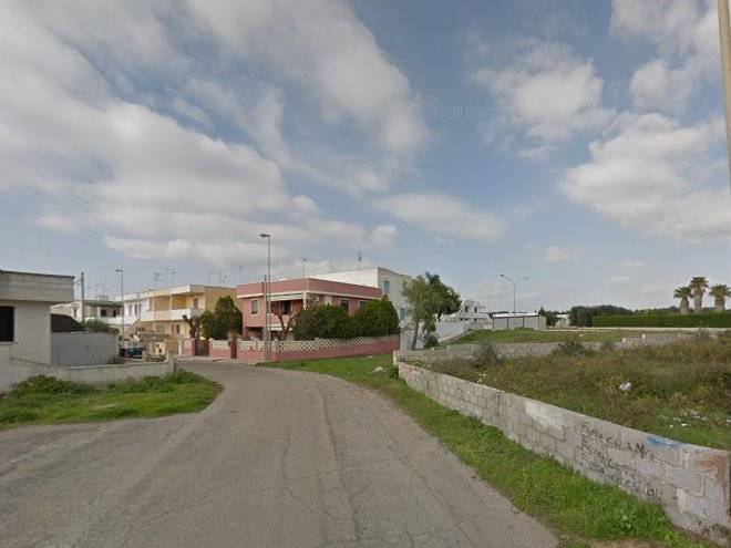 Il Grande Olivo Image