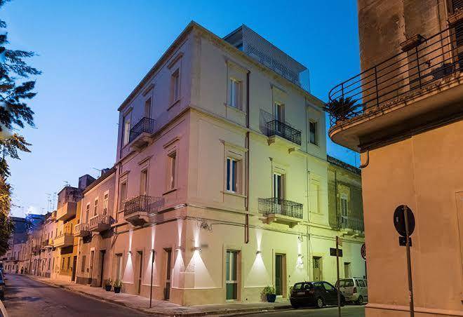 Il palazzotto