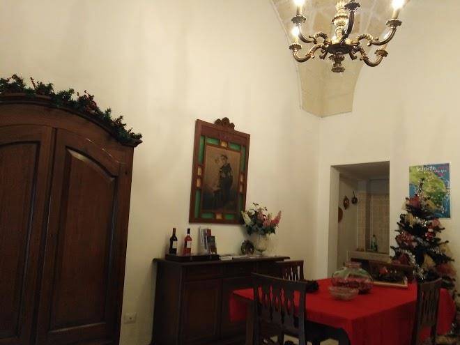 Il salentino rudiae