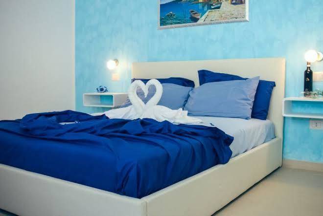 Il sorriso b&b