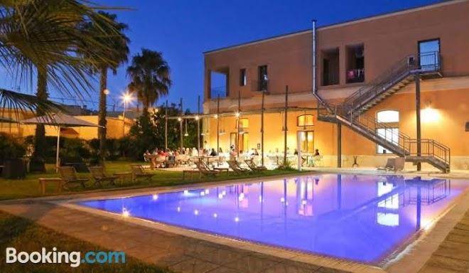 Il tabacchificio hotel