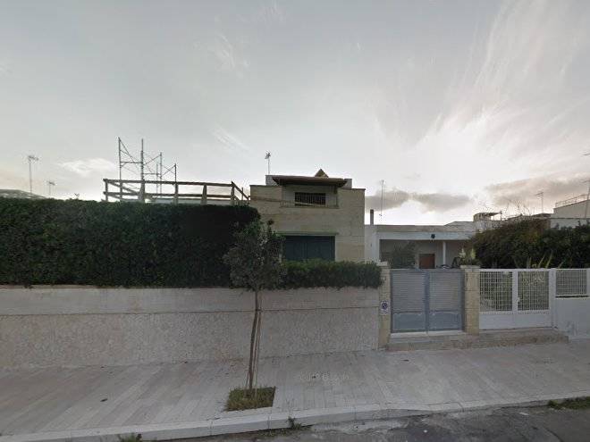 L'albergo